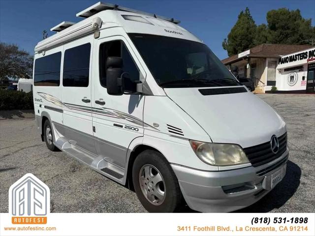 2006 Dodge Sprinter SHC for sale in La Crescenta, CA