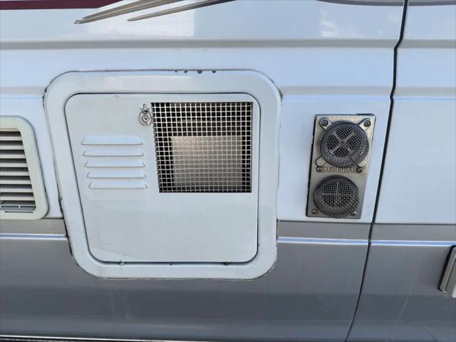 2006 Dodge Sprinter SHC