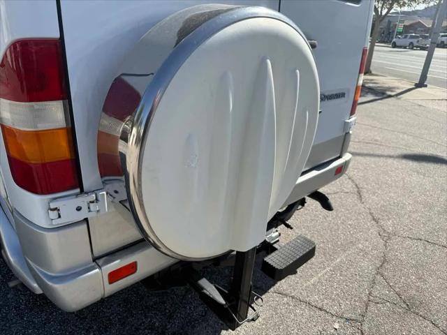 2006 Dodge Sprinter SHC