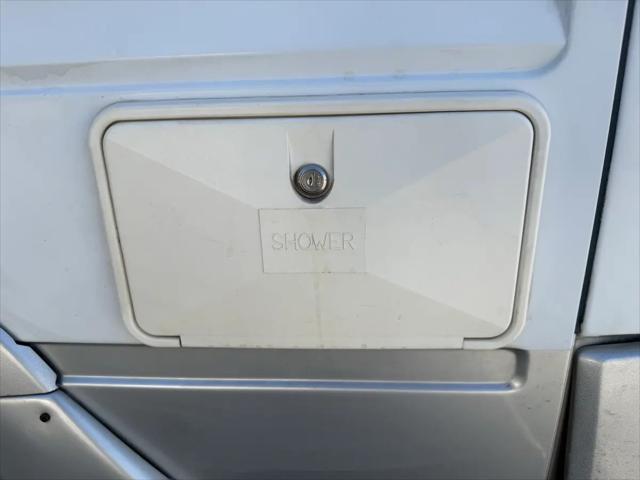 2006 Dodge Sprinter SHC
