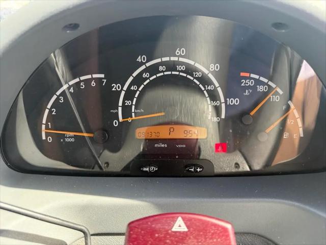 2006 Dodge Sprinter SHC