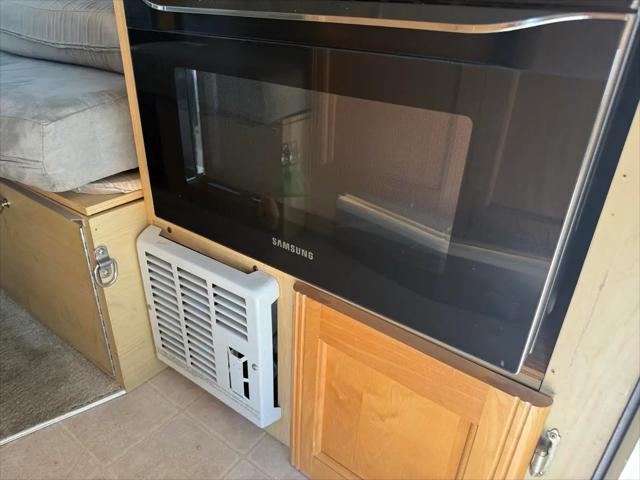 2006 Dodge Sprinter SHC