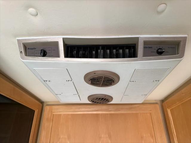 2006 Dodge Sprinter SHC