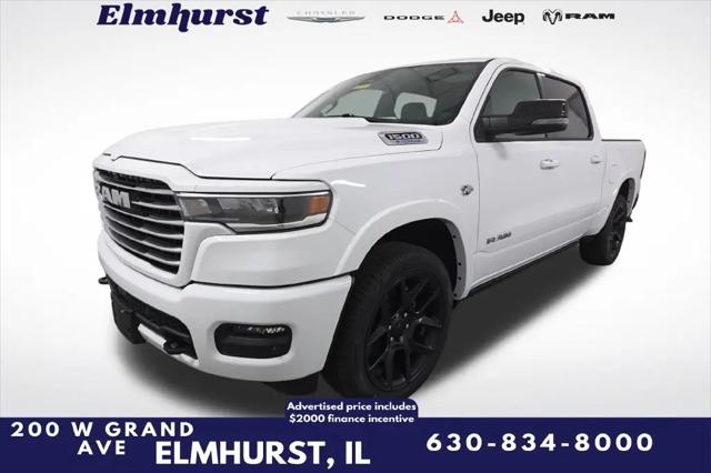 2026 Ram 1500 Laramie for sale in Elmhurst, IL