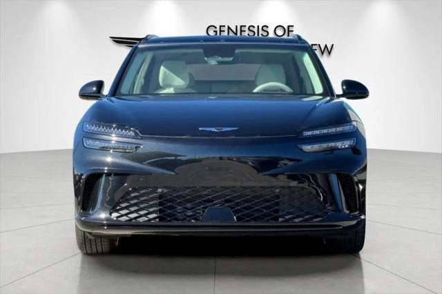 2026 Genesis GV60 RWD