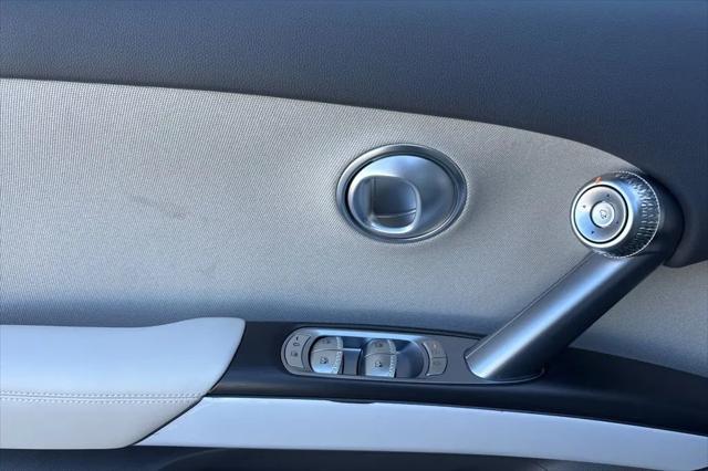 2026 Genesis GV60 RWD