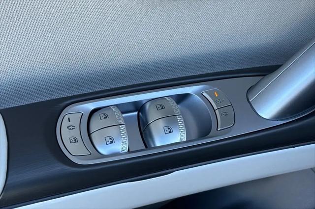 2026 Genesis GV60 RWD