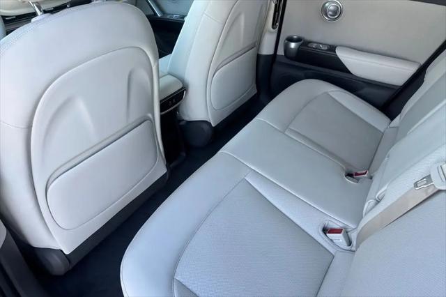 2026 Genesis GV60 RWD