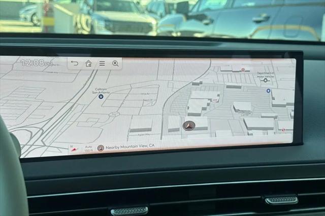 2026 Genesis GV60 RWD