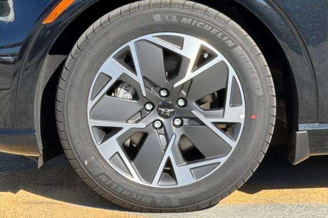 2026 Genesis GV60 RWD