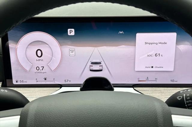 2026 Genesis GV80 3.5T Advanced AWD