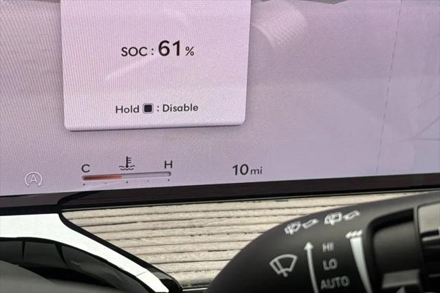 2026 Genesis GV80 3.5T Advanced AWD