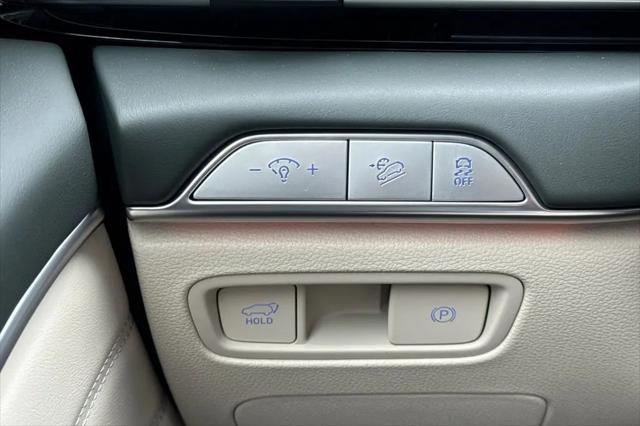 2026 Genesis GV80 3.5T Advanced AWD