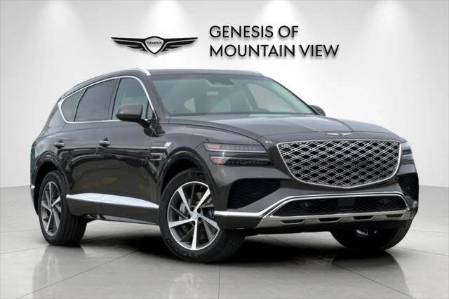 2026 Genesis GV80 3.5T Advanced AWD for sale in Mountain View, CA