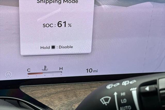 2026 Genesis GV80 3.5T Advanced AWD