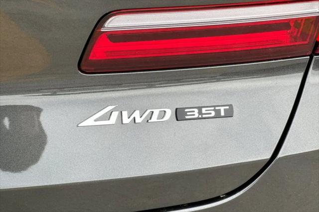 2026 Genesis GV80 3.5T Advanced AWD