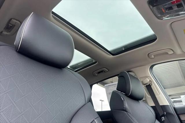 2026 Genesis GV80 3.5T Advanced AWD