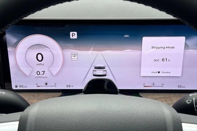 2026 Genesis GV80 3.5T Advanced AWD