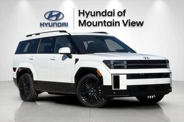 2026 Hyundai Santa Fe Hybrid Calligraphy for sale in Mountain View, CA