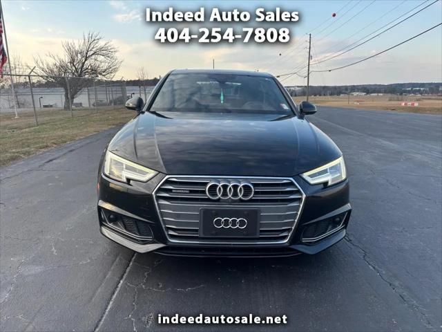 2017 Audi A4 2.0T Premium for sale in Lawrenceville, GA