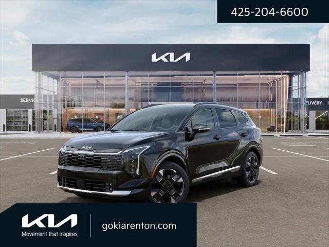 2026 Kia Sportage SX-Prestige for sale in Renton, WA