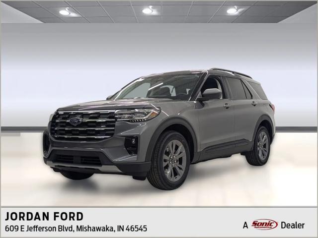 2026 Ford Explorer Active for sale in MISHAWAKA, IN