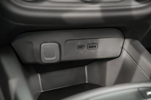 2026 Chevrolet Trax FWD LS