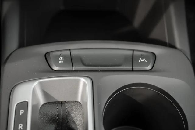 2026 Chevrolet Trax FWD LS