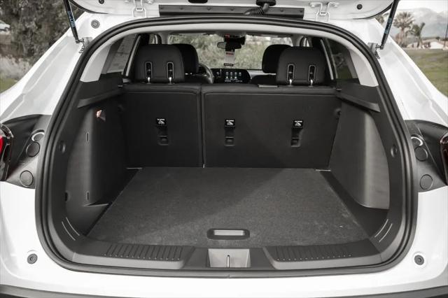 2026 Chevrolet Trax FWD LS