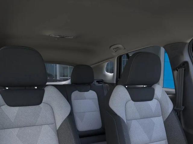 2026 Chevrolet Trax FWD LS