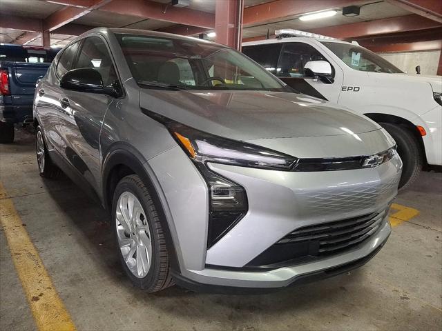 2027 Chevrolet Bolt LT FWD for sale in Englewood, NJ