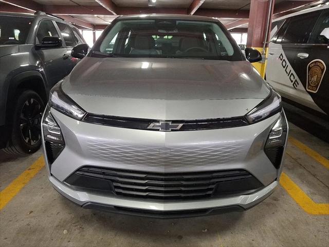 2027 Chevrolet Bolt LT FWD