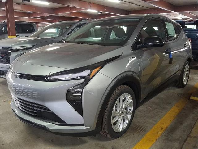 2027 Chevrolet Bolt LT FWD