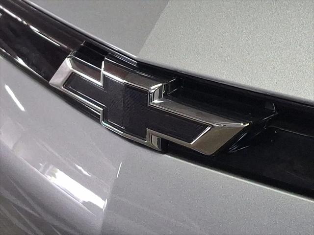 2027 Chevrolet Bolt LT FWD