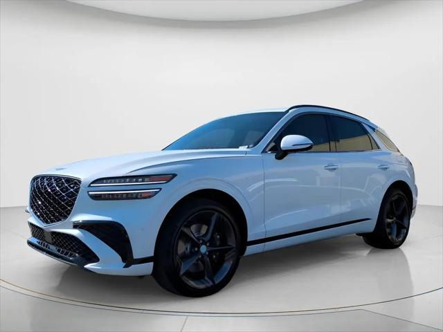 2026 Genesis GV70 3.5T Sport Prestige for sale in Sarasota, FL