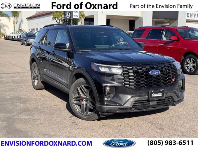 2026 Ford Explorer ST for sale in Oxnard, CA