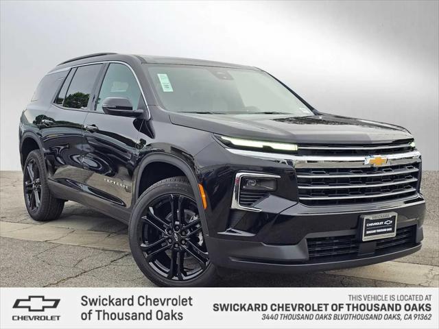 2026 Chevrolet Traverse FWD LT for sale in Thousand Oaks, CA