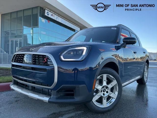 2026 MINI Cooper Countryman Cooper S for sale in San Antonio, TX