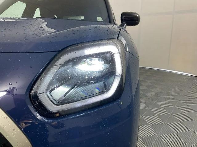 2026 MINI Cooper Countryman Cooper S