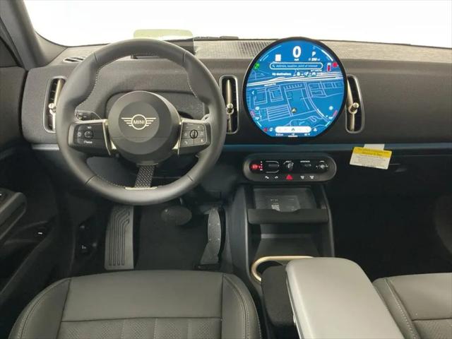 2026 MINI Cooper Countryman Cooper S