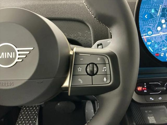 2026 MINI Cooper Countryman Cooper S