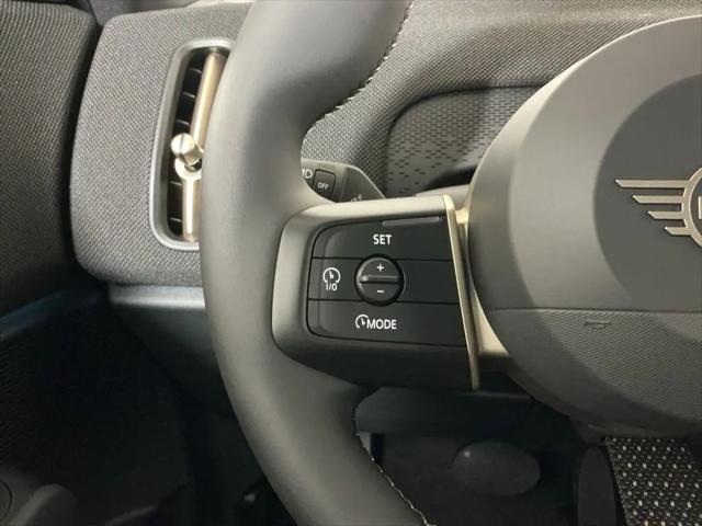 2026 MINI Cooper Countryman Cooper S