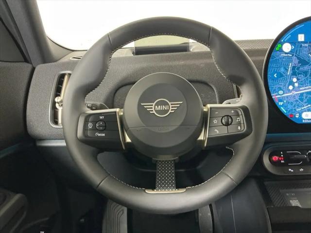 2026 MINI Cooper Countryman Cooper S