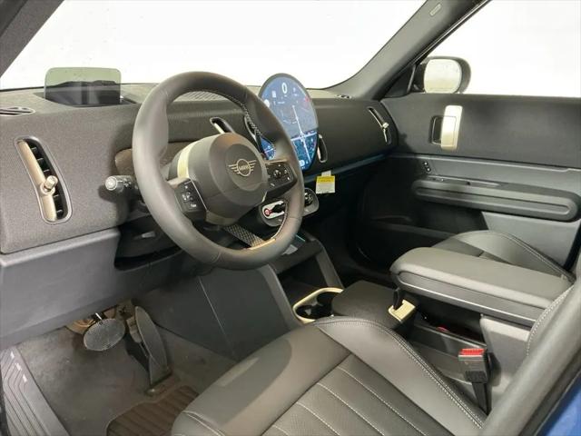 2026 MINI Cooper Countryman Cooper S