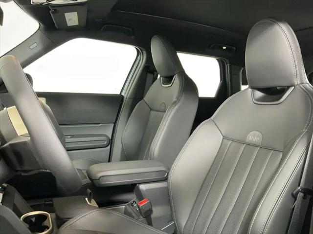 2026 MINI Cooper Countryman Cooper S