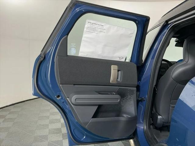 2026 MINI Cooper Countryman Cooper S