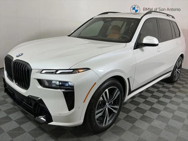 2026 BMW X7 xDrive40i for sale in San Antonio, TX