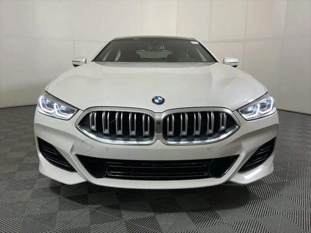 2026 BMW 840i Gran Coupe 840i
