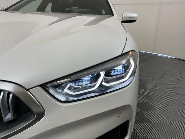 2026 BMW 840i Gran Coupe 840i
