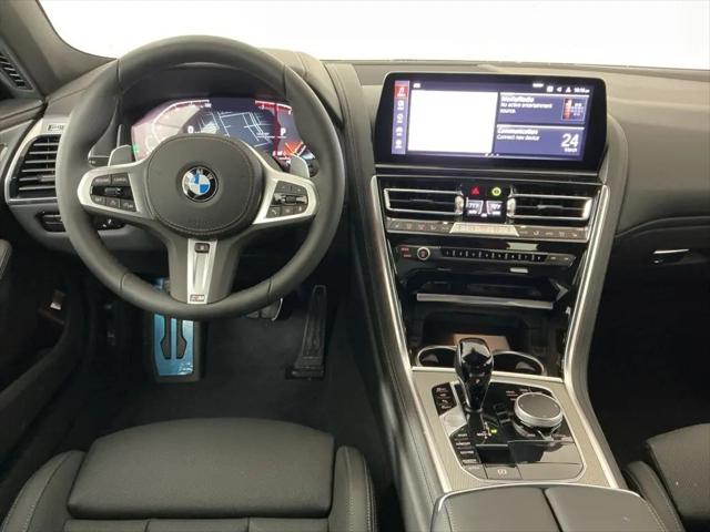 2026 BMW 840i Gran Coupe 840i